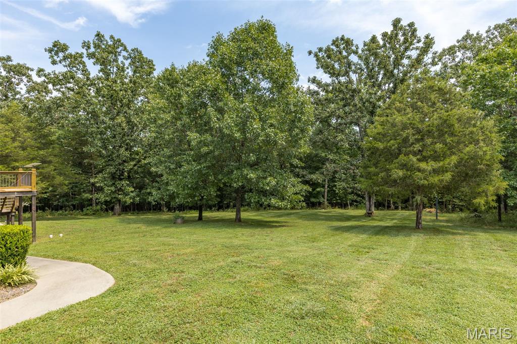 Big River Estates - Residential