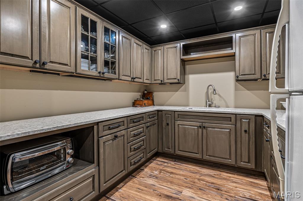 Big River Estates - Residential