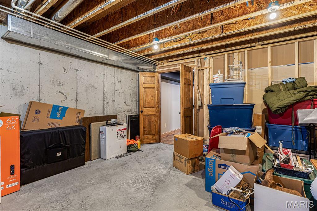 Big River Estates - Residential