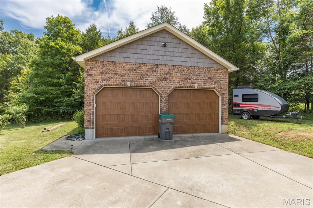 Big River Estates - Residential