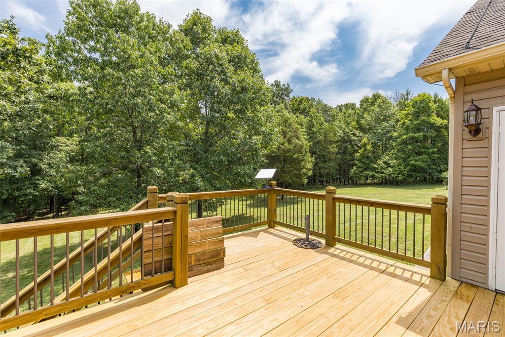 Big River Estates - Residential