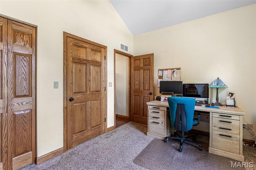 Big River Estates - Residential