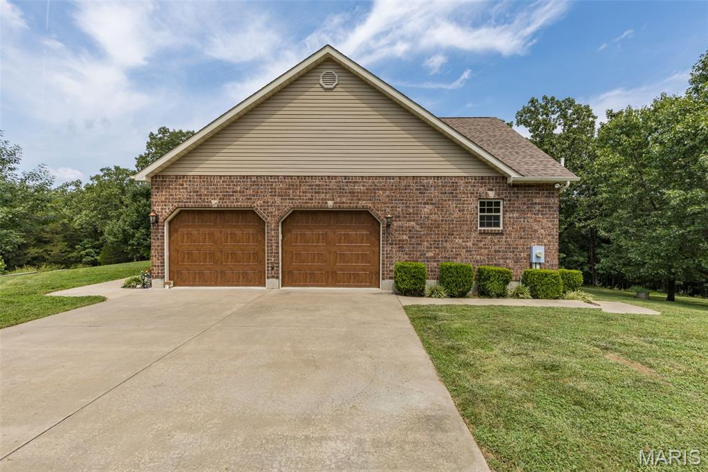 Big River Estates - Residential