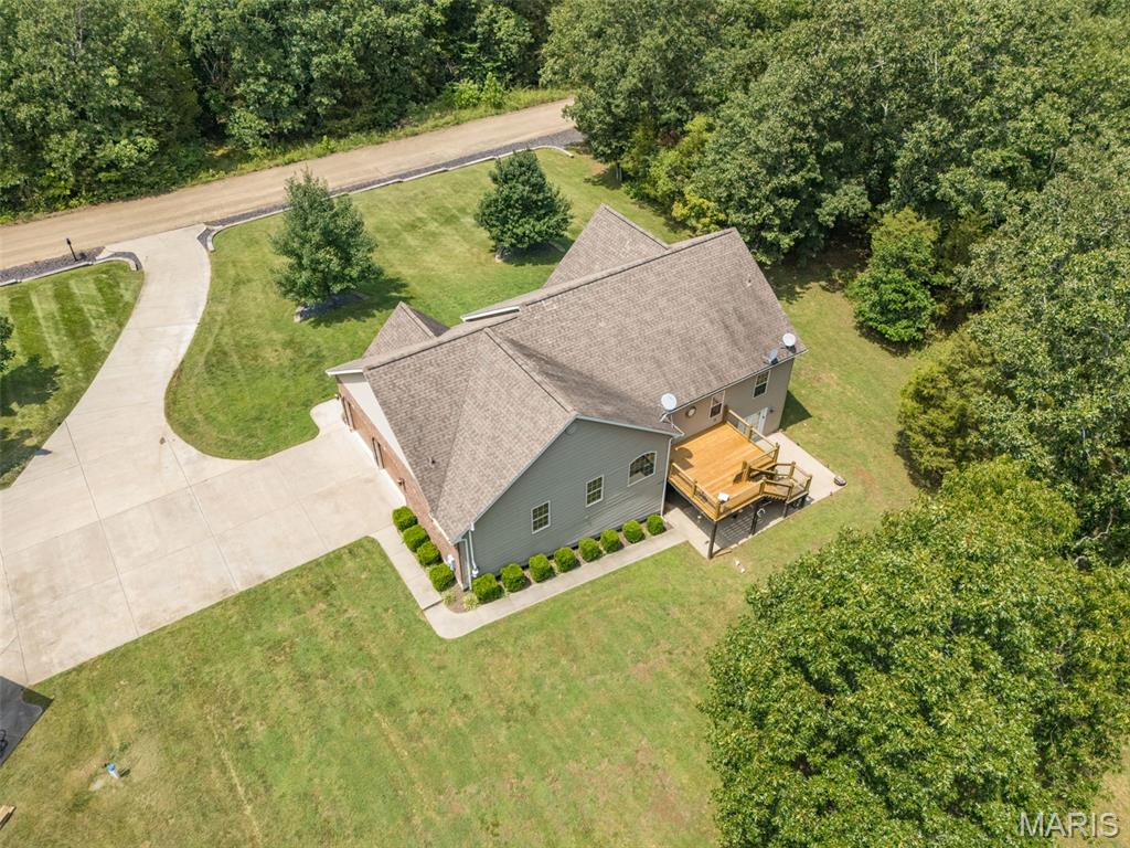Big River Estates - Residential