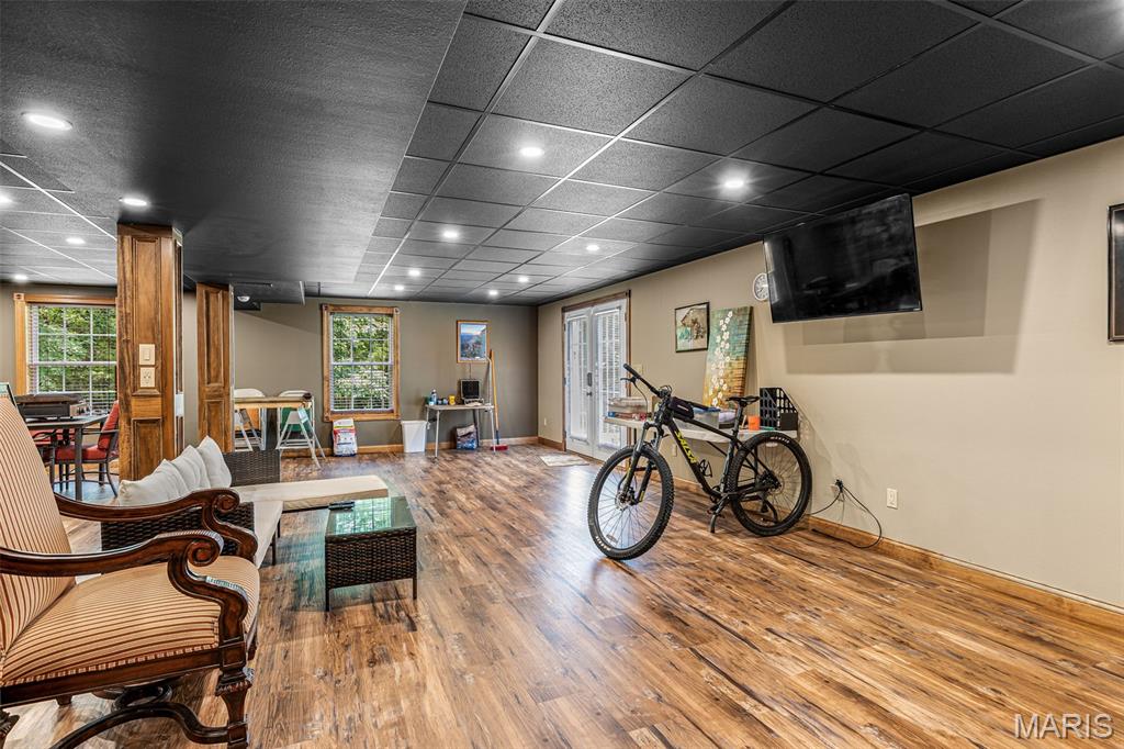 Big River Estates - Residential