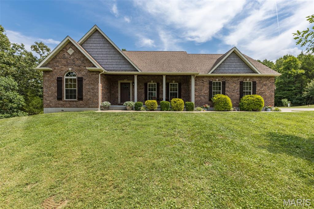 Big River Estates - Residential