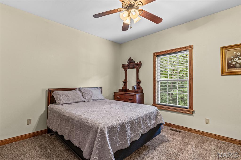 Big River Estates - Residential