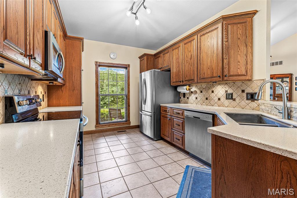 Big River Estates - Residential