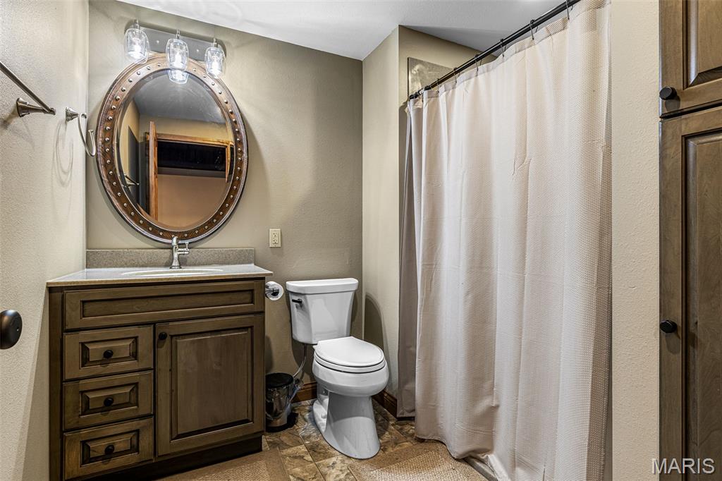 Big River Estates - Residential