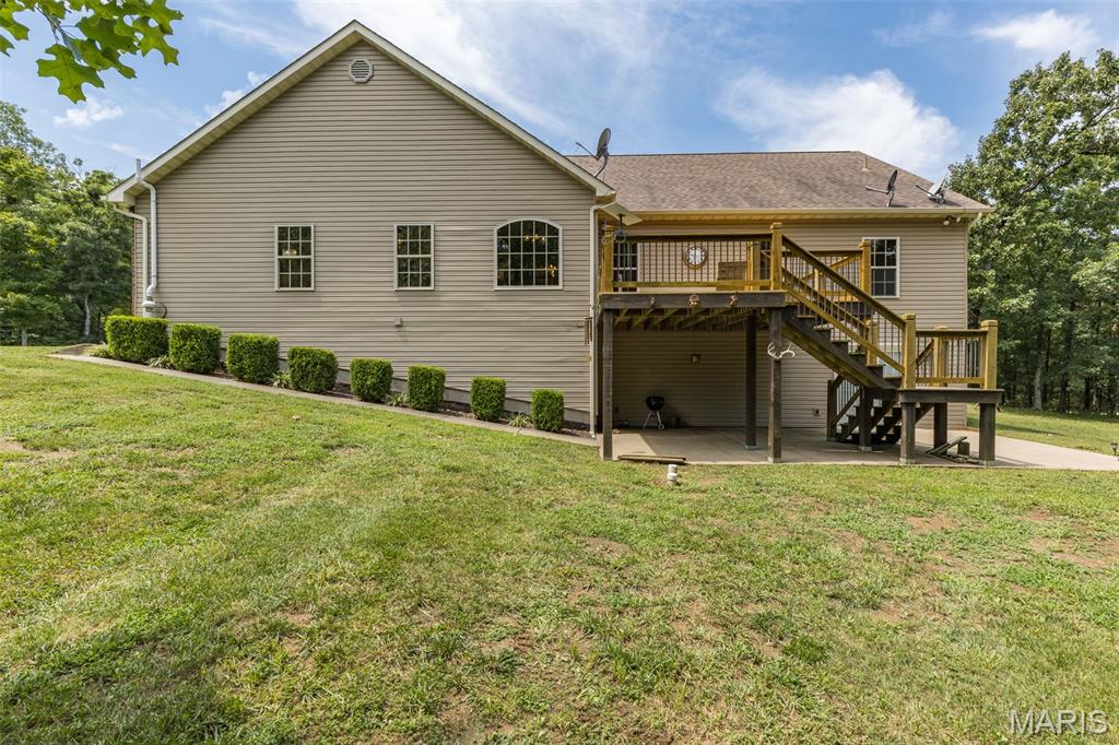 Big River Estates - Residential