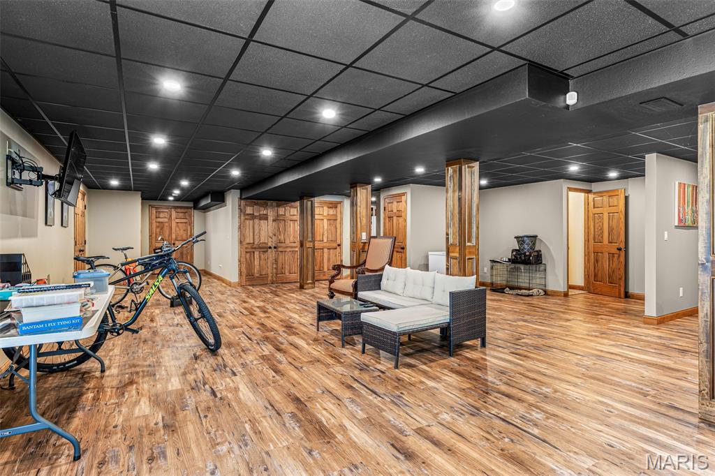 Big River Estates - Residential