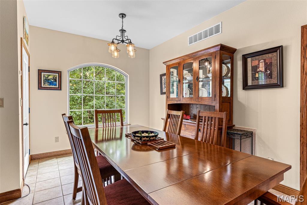 Big River Estates - Residential