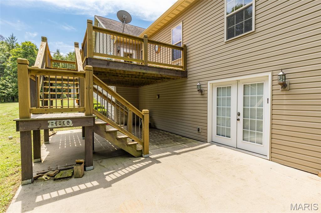 Big River Estates - Residential
