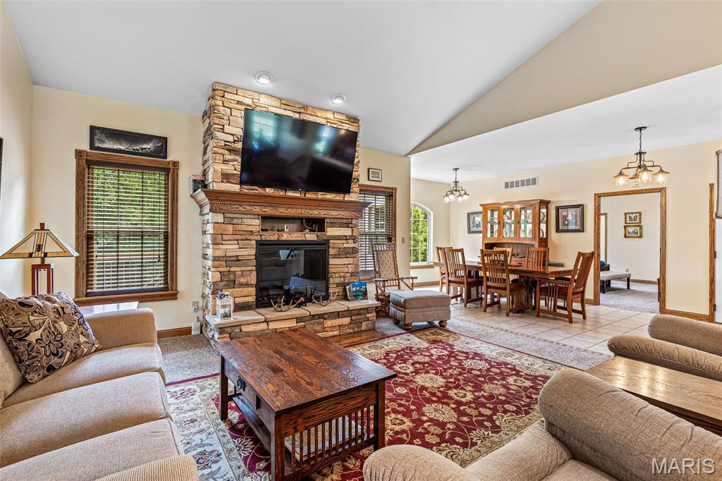 Big River Estates - Residential