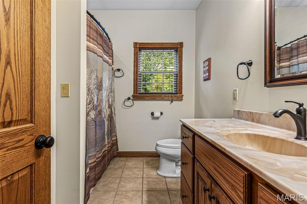 Big River Estates - Residential