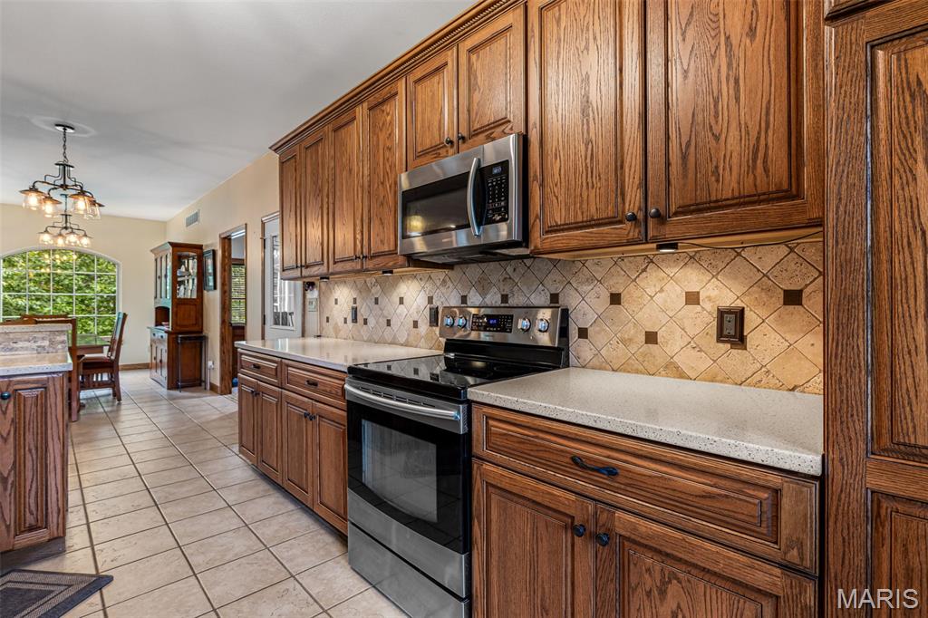 Big River Estates - Residential