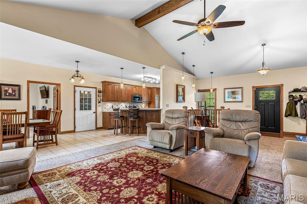 Big River Estates - Residential