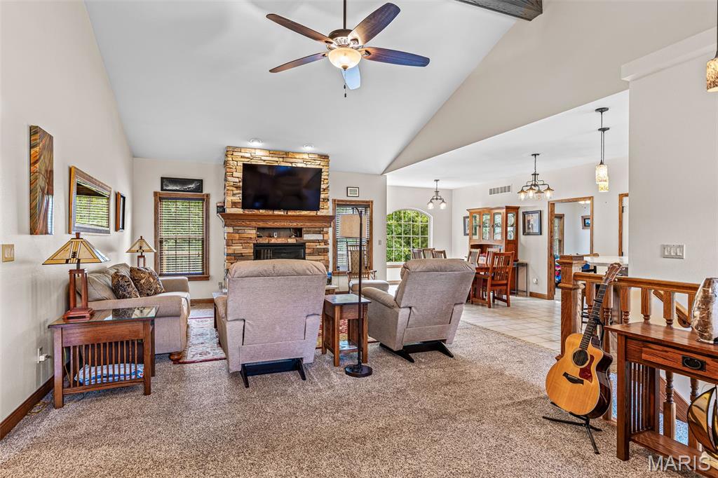 Big River Estates - Residential
