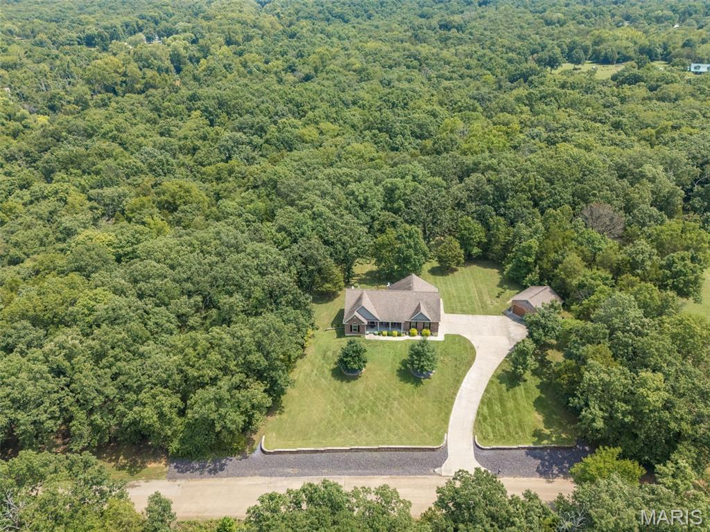 Big River Estates - Residential