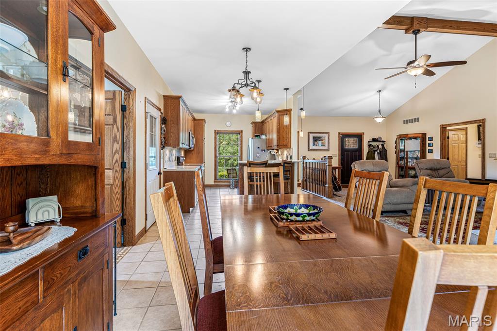 Big River Estates - Residential