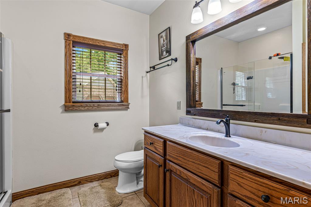 Big River Estates - Residential