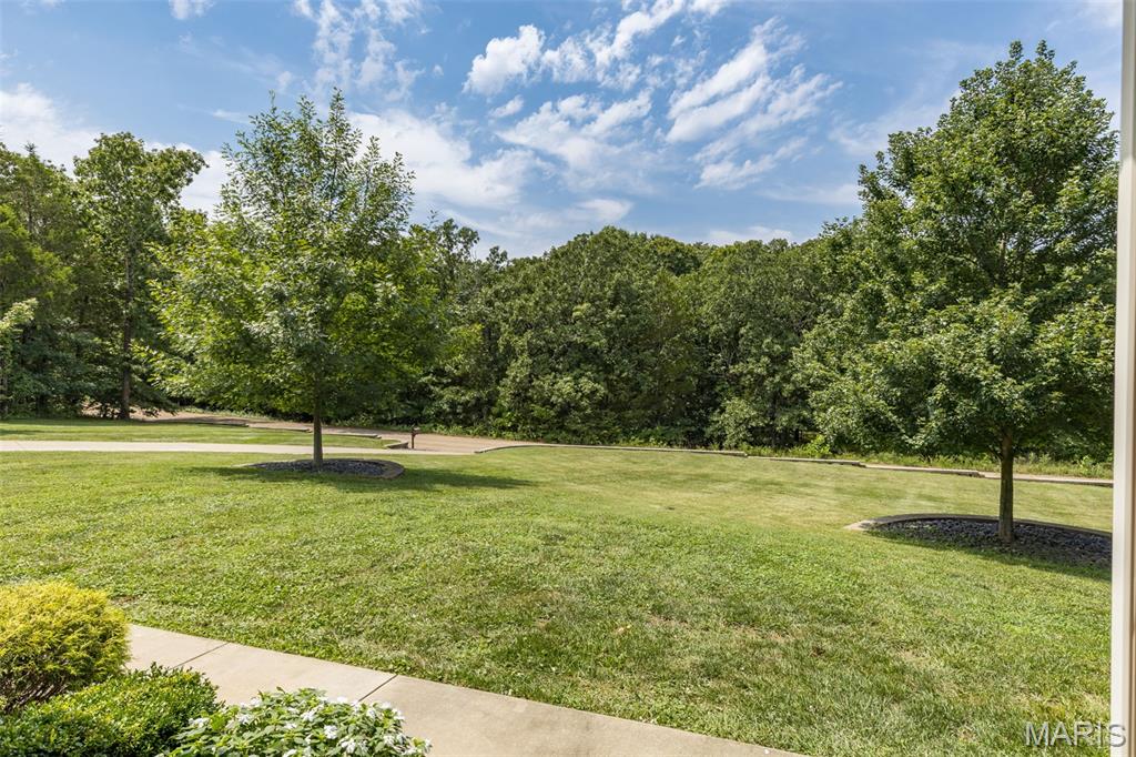 Big River Estates - Residential