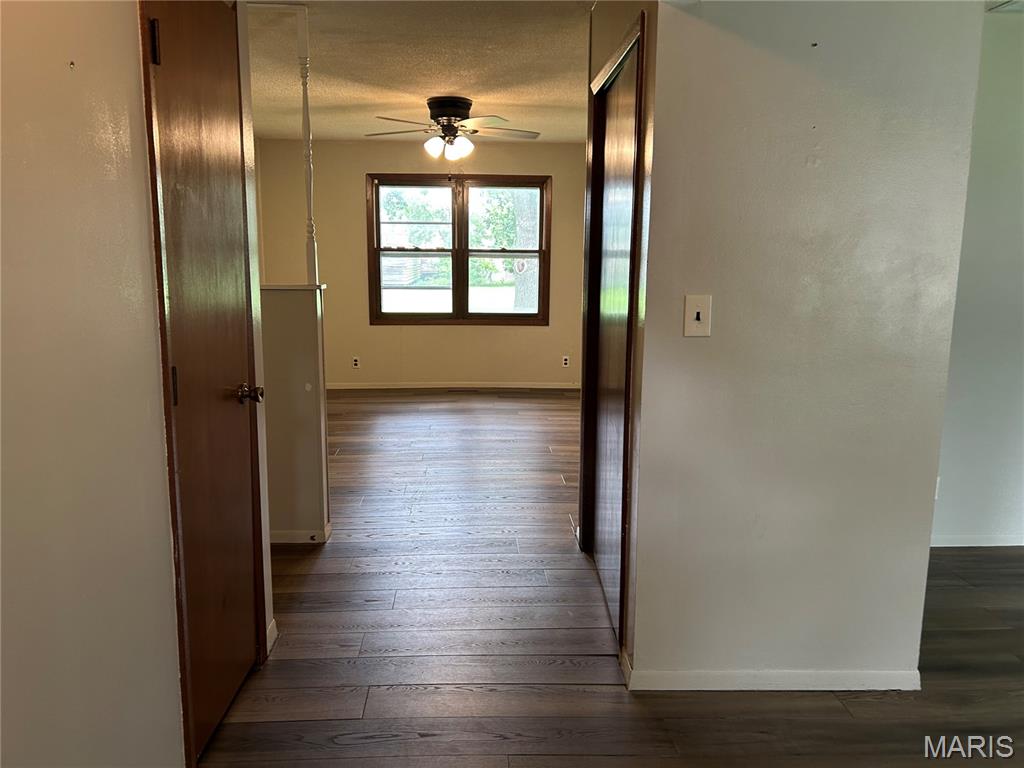 McCasland Place Sub - Residential