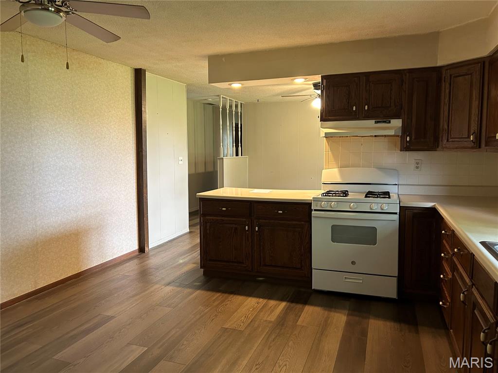 McCasland Place Sub - Residential