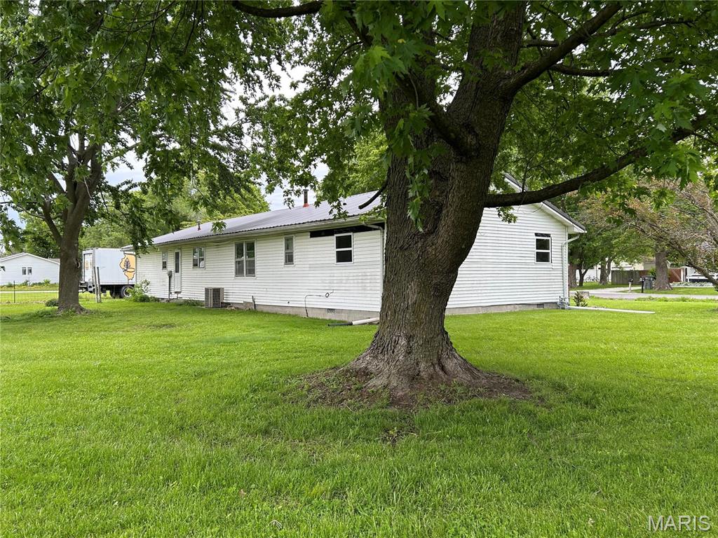 McCasland Place Sub - Residential