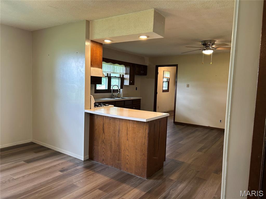 McCasland Place Sub - Residential