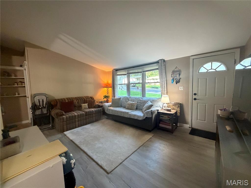 Chamber Of Commerce - Residential