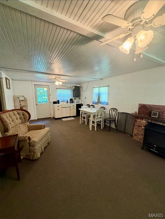 Holiday Shores - Residential