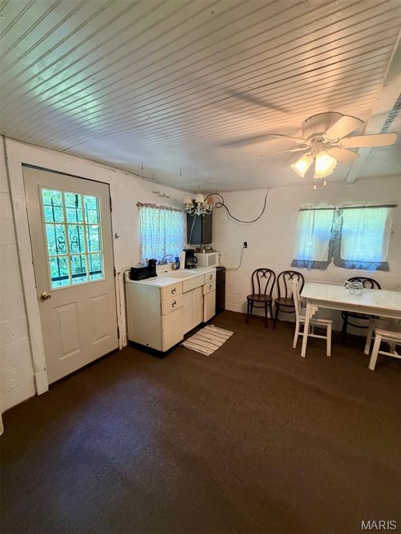 Holiday Shores - Residential