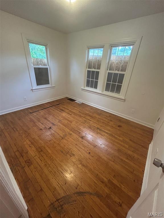 Maplewood Sub - Residential