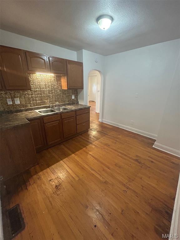 Maplewood Sub - Residential