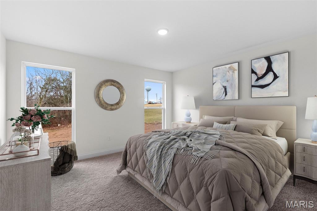 The Reserve at Walnut Hollow - Residential