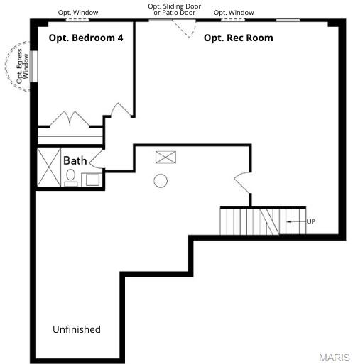 The Reserve at Walnut Hollow - Residential