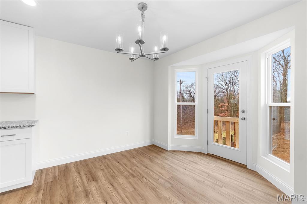 The Reserve at Walnut Hollow - Residential