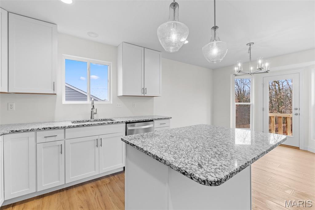 The Reserve at Walnut Hollow - Residential