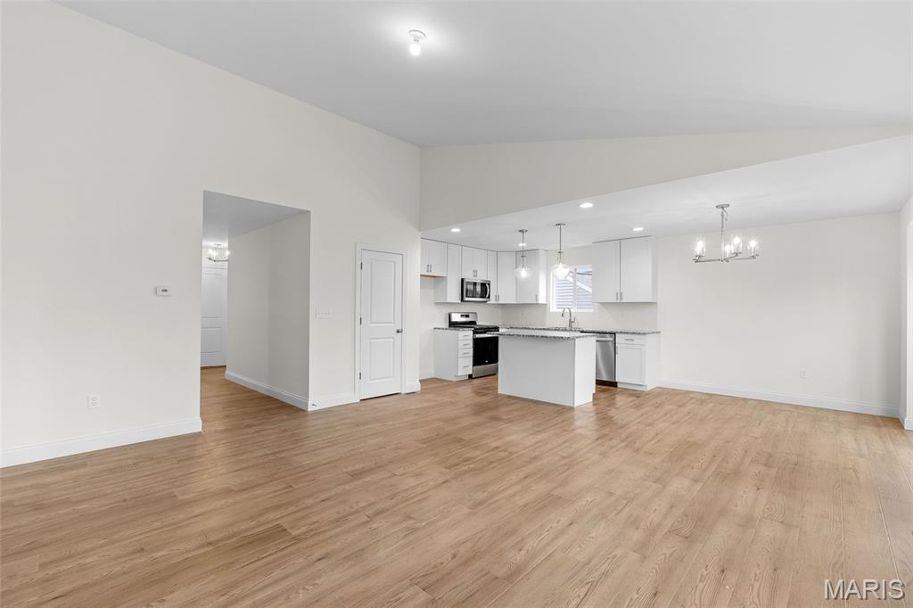 The Reserve at Walnut Hollow - Residential