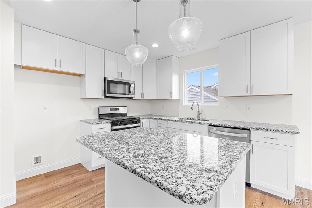 The Reserve at Walnut Hollow - Residential