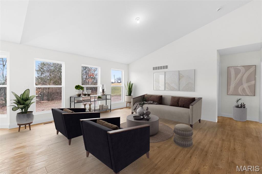 The Reserve at Walnut Hollow - Residential