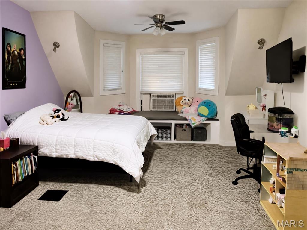 Moss 2nd Add - Residential