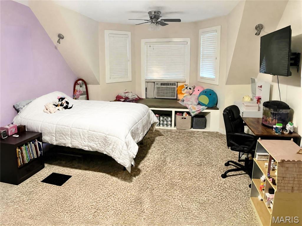 Moss 2nd Add - Residential