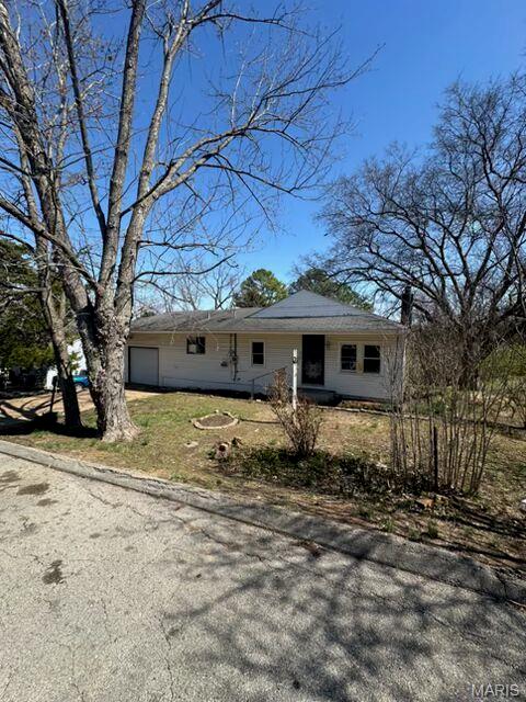 Meramec View - Residential