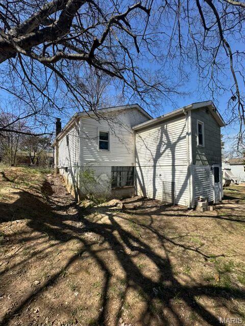 Meramec View - Residential