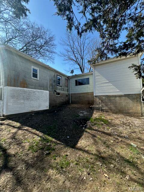 Meramec View - Residential