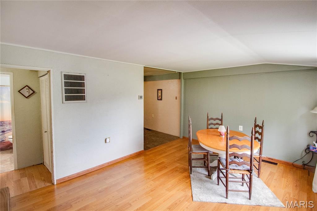 Miracle Manor Add - Residential