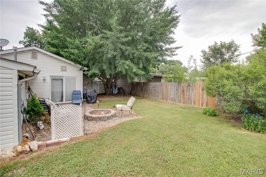 Miracle Manor Add - Residential