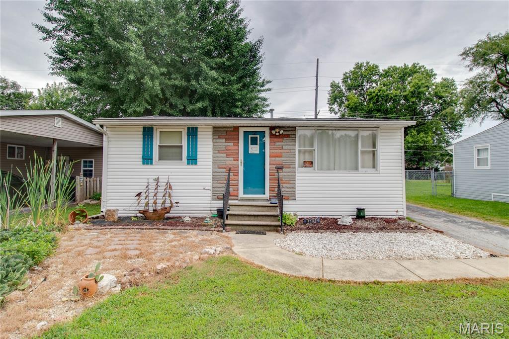 Miracle Manor Add - Residential